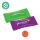 Candy pack promotional candy 4 g