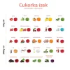 Candy pack promotional candy 4 g