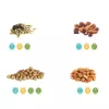 Snack cup snacks 20 g