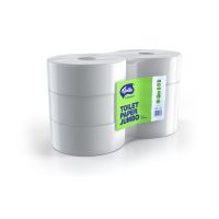 Közületi tekercses toalettpapírok
