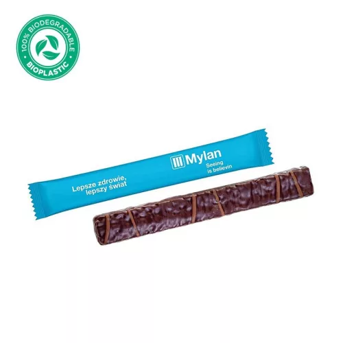 chocolate wafer 10 g