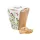 Apple chips in eco-friendly packaging 25 g