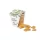 Banana chips in eco-friendly packaging 30 g