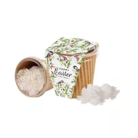 Fruit and coconut chips