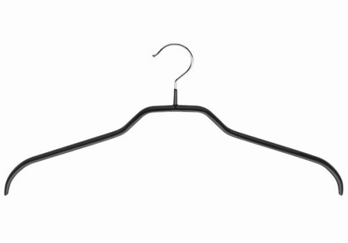 Fém vállfa SILHOUETTE 41/F