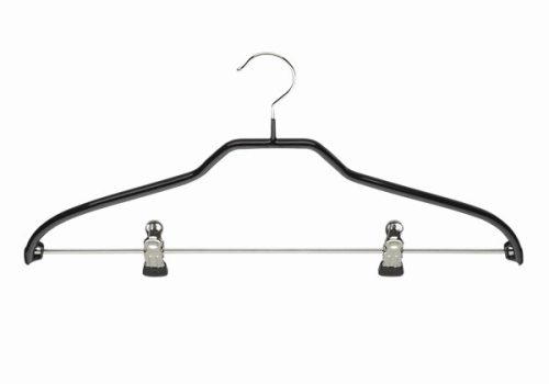 Fém vállfa SILHOUETTE 45/FK