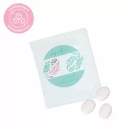 Sugar-free sweets