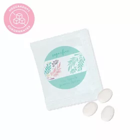 sugar-free candy - 1 pcs