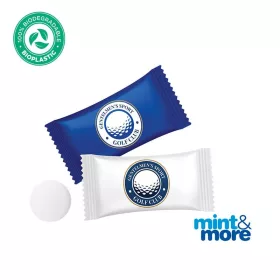 Mint & More pack chewy candy 2 g