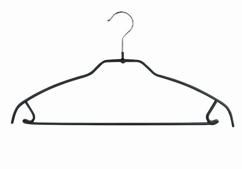 Fém vállfa SILHOUETTE LIGHT 42/FTU