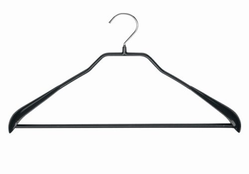 Fém vállfa BODYFORM 46/LS