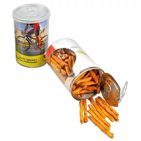 PROMO SLIM - with salted pretzels 30 g