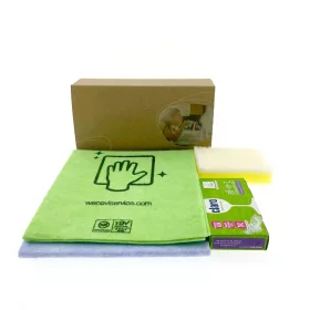 cleaning kit