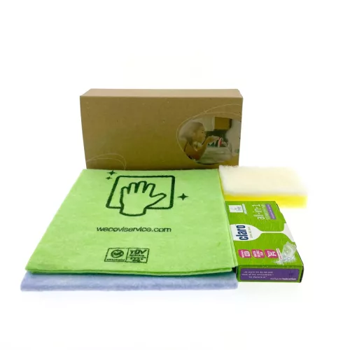 cleaning kit