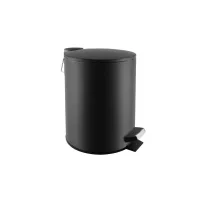 Bathroom waste bins