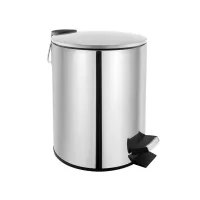 Bathroom waste bins
