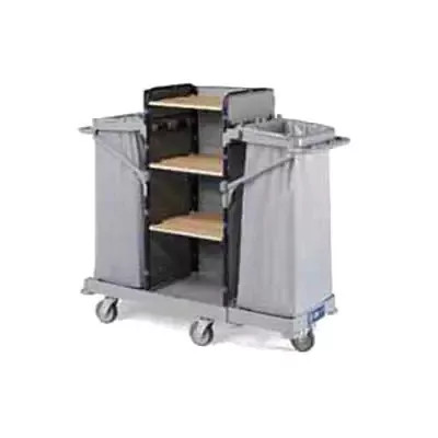 Maid trolley, 127x53 cm, 128 cm