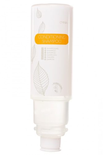 Omnia hair conditioning shampoo 460 ml