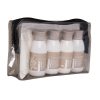 Omnia travel package made of environmentally friendly materials