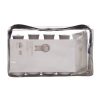 Omnia travel package made of environmentally friendly materials