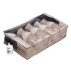 Omnia travel package made of environmentally friendly materials