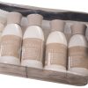 Omnia travel package made of environmentally friendly materials