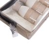 Omnia travel package made of environmentally friendly materials