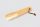 Wooden shoe spoon 15.5 cm