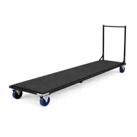Transport and storage trolleys for furniture