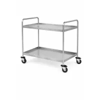 Kitchen and internal transport trolleys
