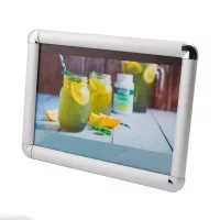 Countertop Poster Stand