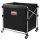 Rubbermaid X-Cart laundry and hotel cart frame (without bag) 300L