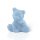 BUBU teddy bear soap
