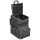 Rubbermaid Quick Cart Compact Hotel Cart - Large