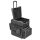 Rubbermaid Quick Cart Compact Hotel Cart - Medium