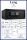 HOBBB Lyng safe, black