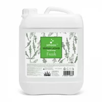 Liquid soaps