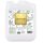 Liquid soap with tea scent, 5L can - SMOOS GLAMOUR