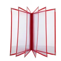 Bistro Menu Holders