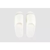 Green Hotel Slippers