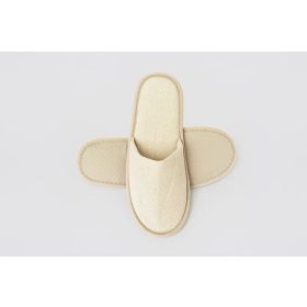 C-Berlin Kaput, Closed-Toe, Size 29.5 cm | Hotel Slippers