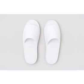 P-Royal, open-toe, 28.5 cm | Hotel slippers