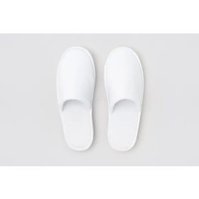 P-Royal, closed-toe, 29.5 cm | Hotel slippers