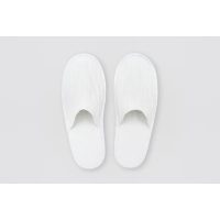 Green Hotel Slippers