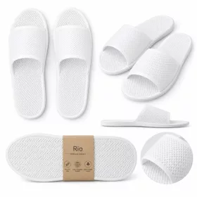 Rio – open wellness slippers