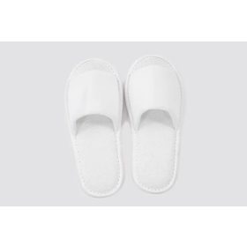 C-Paris, Open-Toe, Size 28.2 cm | Hotel Slippers