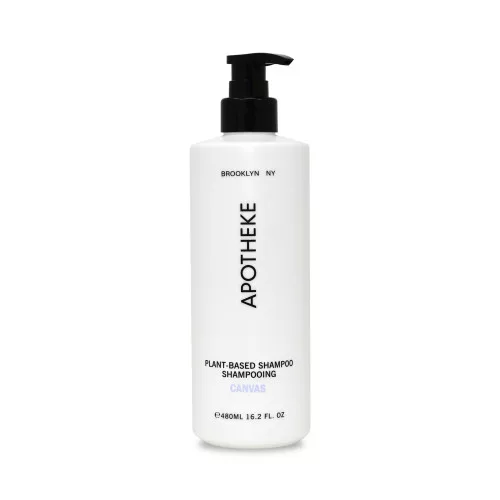 Apotheke Canvas - shampoo 480ml