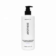Apotheke Canvas - hair conditioner 480ml