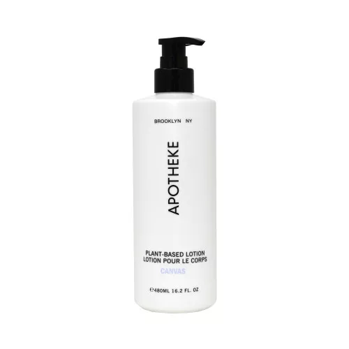 Apotheke Canvas - body lotion 480ml