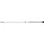 Aluminium ballpoint pen with stylus, white – price includes logo printing